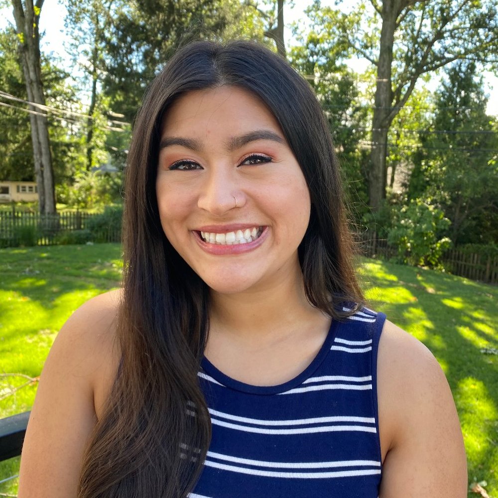 Meet your Posher, Sophie